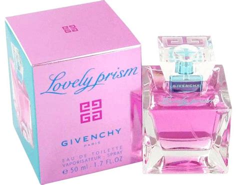 givenchy perfume lovely prism